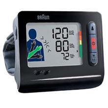 فشارسنج براون BP4300 Braun BP4300 Blood Pressure Monitor